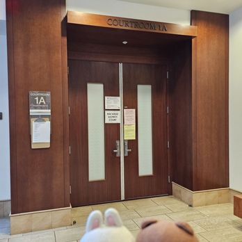 Kapolei Courthouse - Entrance to Courtroom 1A - Courthouses Near Me - Kapolei, Hawaii Kapolei Courthouse - Entrance to Courtroom 1A - Courthouses Near Me - Kapolei, Hawaii