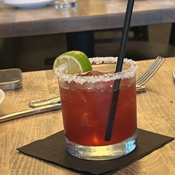 Mimmo's 30A - Mocktail - Italian Near Me - Santa Rosa Beach, Florida