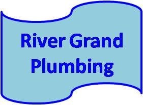 Novi Plumbing Service Logo