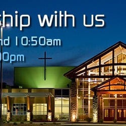 CrossPointe Church