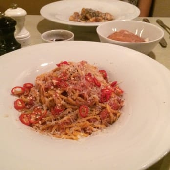 Pasta Fresca - Italian Near Me - Prague, Puerto Rico