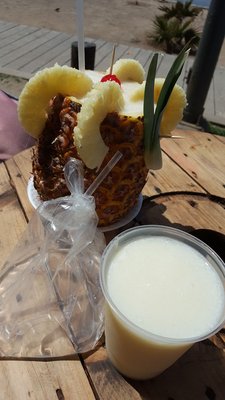 Playa Ensenada by null