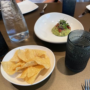Vida - Guacamole infused with Smokey flavor. - Tapas/Small Plates Near Me - Knoxville, Tennessee Vida - Guacamole infused with Smokey flavor. - Tapas/Small Plates Near Me - Knoxville, Tennessee