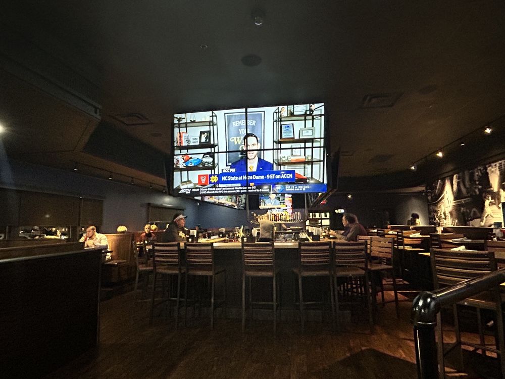 Walk-On's Sports Bistreaux - Clarksville, IN