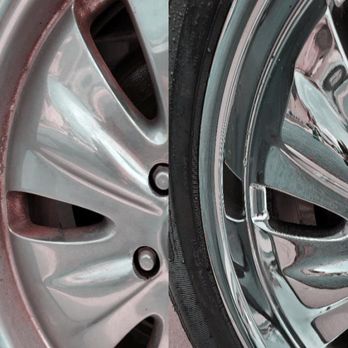Quick Car Details - Car Wash Near Me - Austin, Texas