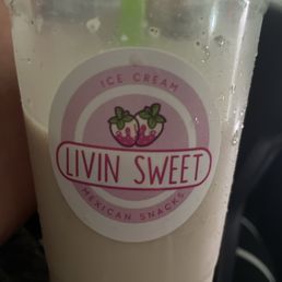 Horchata