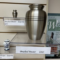 Van Orsdel Funeral & Cremation Services