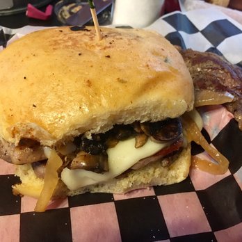 The Pharm Restaurant - Steakhouses Near Me - Buffalo, Texas The Pharm Restaurant - Steakhouses Near Me - Buffalo, Texas