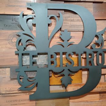 Le Bistro - Le Bistro - French Near Me - Vienna, Virginia