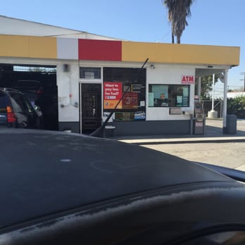 Kim's Shell Service - Gas Stations Near Me - Los Angeles, California Kim's Shell Service - Gas Stations Near Me - Los Angeles, California