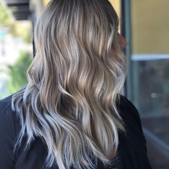 Meraki Studio - Hair Salons Near Me - Campbell, California
