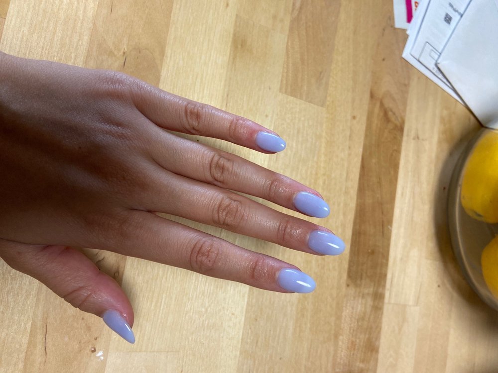 PASEO NAILS AND SPA Updated September 2024 74 Photos & 72 Reviews