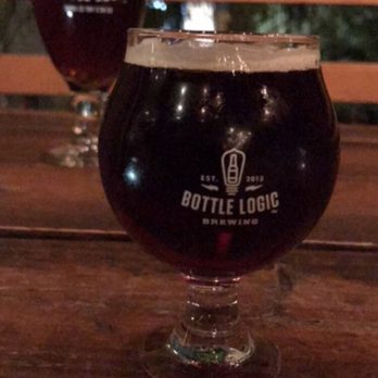 Bottle Logic Brewing - Breweries Near Me - Anaheim, California Bottle Logic Brewing - Breweries Near Me - Anaheim, California