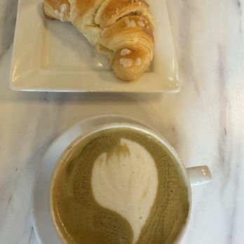 Vendetta Coffee Bar - Walkers Point - Bakeries Near Me - Milwaukee, Wisconsin
