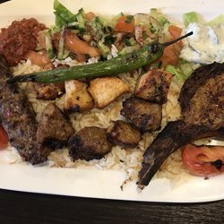 Öz Urfa Grillhaus