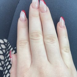 Crystal Nails