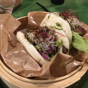 BAO Kitchen - Asian Fusion Near Me - Kungsbacka, N