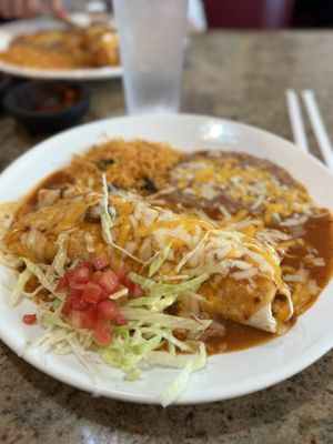 Tequila Jalisco Family Restaurant by null