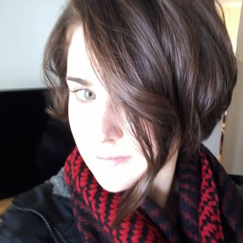 Eau Clair Hair Care - Love my new haircut! - Hair Salons Near Me - Scarborough, Maine Eau Clair Hair Care - Love my new haircut! - Hair Salons Near Me - Scarborough, Maine