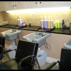 Trendy Salon