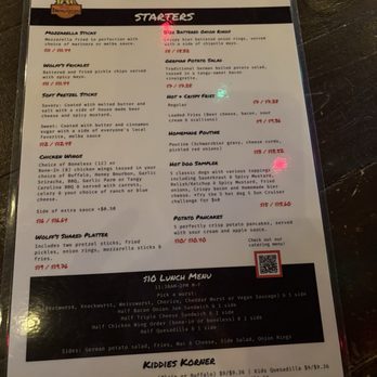 Wolff's Biergarten - German Near Me - Albany, New York Wolff's Biergarten - German Near Me - Albany, New York