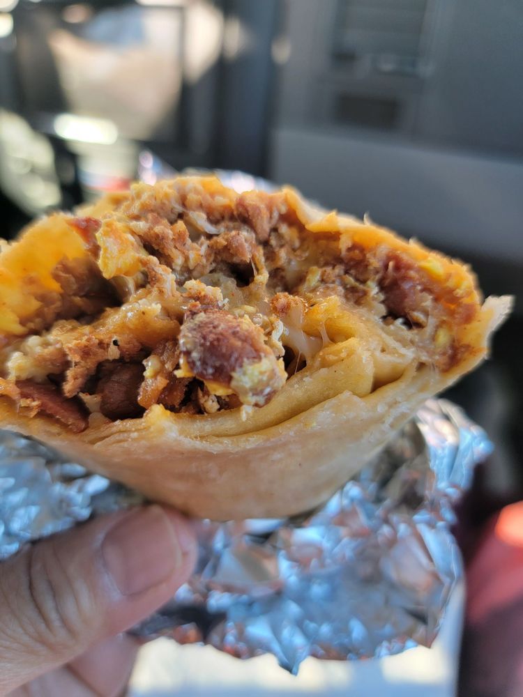 Taqueria Los Compadres
