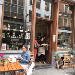 Le Pain Quotidien