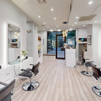 Salon West - Blow Dry/Out Services Near Me - New York, New York Salon West - Blow Dry/Out Services Near Me - New York, New York