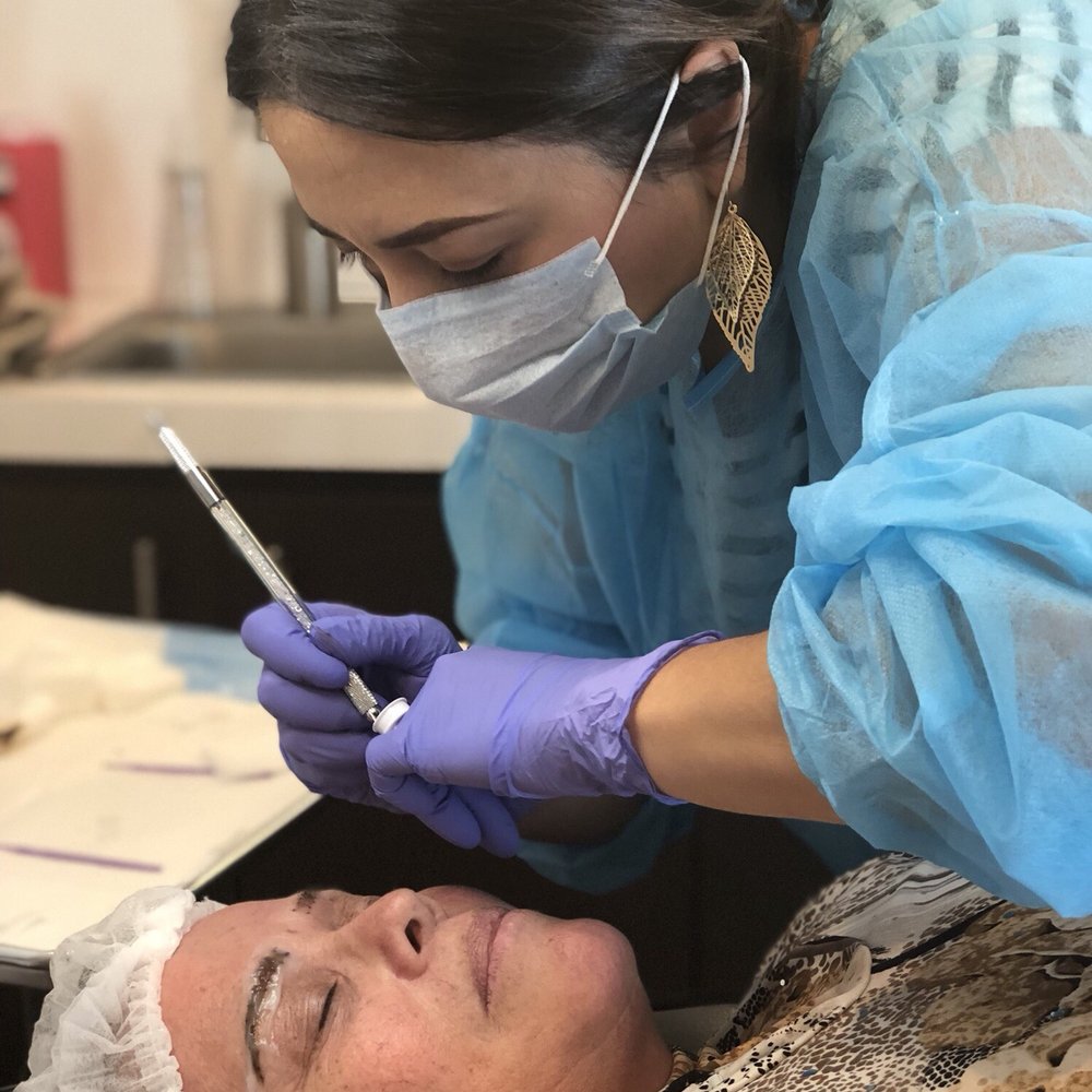 Brows By Isabel - Permanent Makeup Near Me - Sherman Oaks, California Brows By Isabel - Permanent Makeup Near Me - Sherman Oaks, California