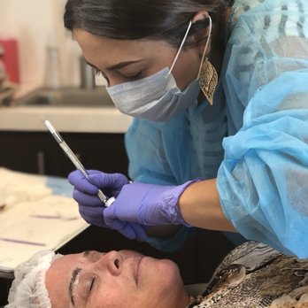 Brows By Isabel - Permanent Makeup Near Me - Sherman Oaks, California