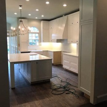 Franco Custom Cabinets - Cabinetry Near Me