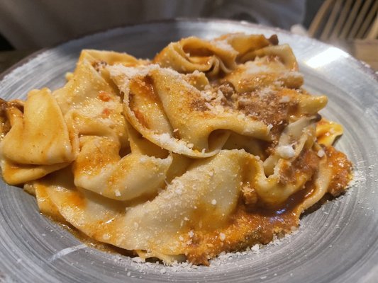 The Italian Homemade Company by null