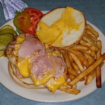 Dino's Diner - Chicken Malibu - American Near Me - Cameron, Missouri Dino's Diner - Chicken Malibu - American Near Me - Cameron, Missouri