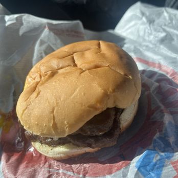 Wendy's - Burgers Near Me - Charlotte, North Carolina