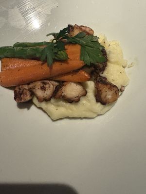 Terra e Mare Ristorante by null