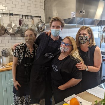 Baltimore Chef Shop - Cooking Schools Near Me - Baltimore, Maryland Baltimore Chef Shop - Cooking Schools Near Me - Baltimore, Maryland