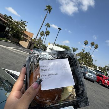 Better Buzz Coffee - Laguna Hills - Love this place every time I go Josh.s.makes my day, such amazing energy and Pete is so nice. - Coffee & Tea Near Me - Laguna Hills, California