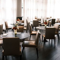 1856 - Culinary Residence - The 1856 - Culinary Residence Seating Area