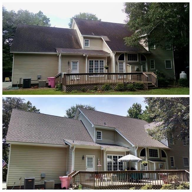 Slide of License To Wash