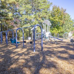 Best Friend Park - Playground