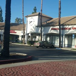 chaffey plaza