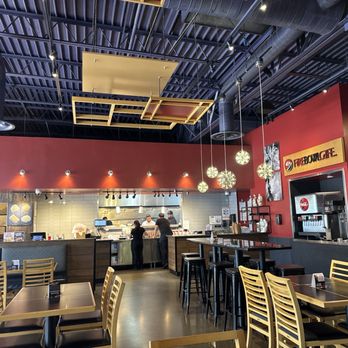 Fire Bowl Cafe - Chinese Near Me - Round Rock, Texas Fire Bowl Cafe - Chinese Near Me - Round Rock, Texas