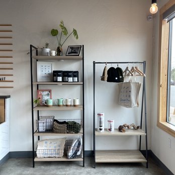 Corridor Flow - Merch - Coffee & Tea Near Me - Lomita, California