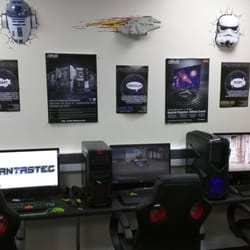 Fantastec