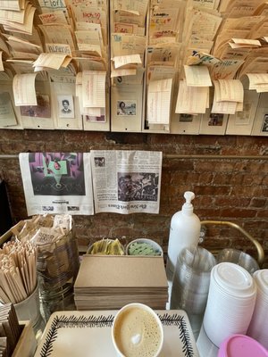 Octavia Coffee by null