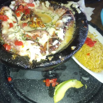 Los Toxicos Mariscos - Pulpo Mochaheta - Mexican Near Me - San Fernando, California Los Toxicos Mariscos - Pulpo Mochaheta - Mexican Near Me - San Fernando, California