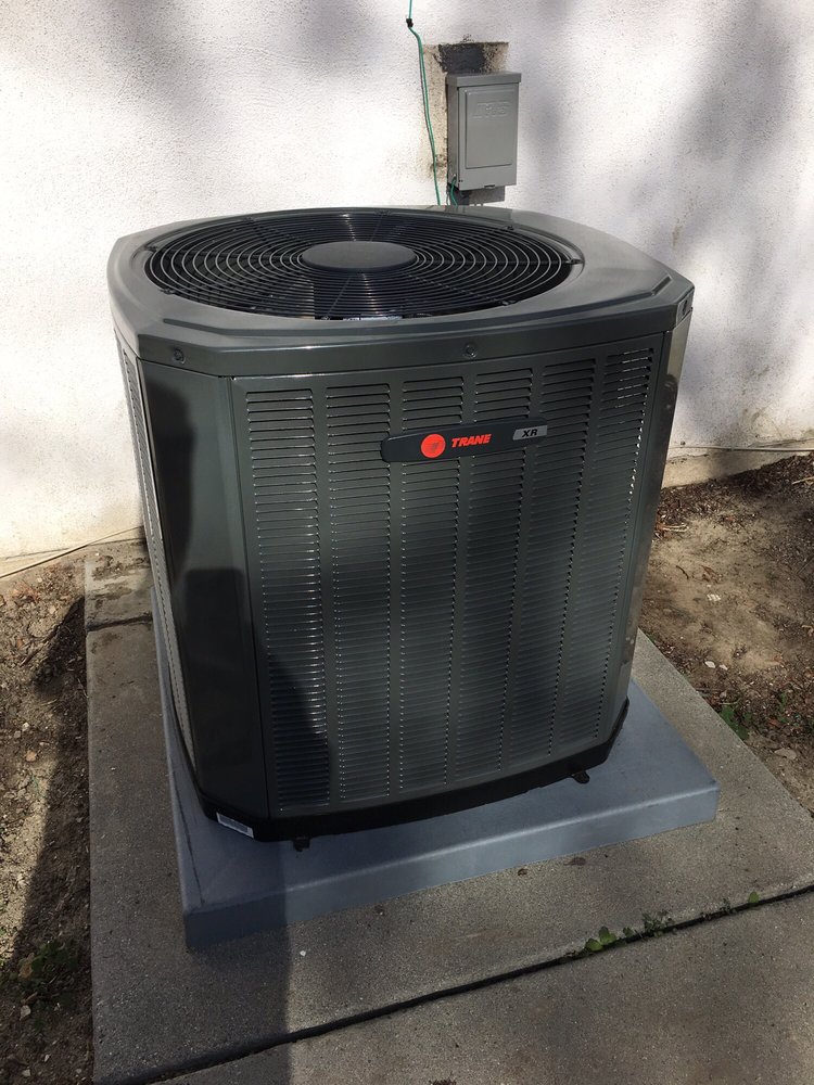 STEVE’S HEATING & AIR CONDITIONING 15 Reviews Heating & Air