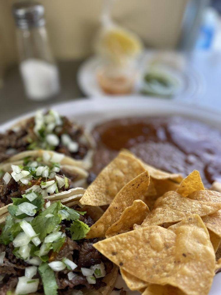 Tacos Locos