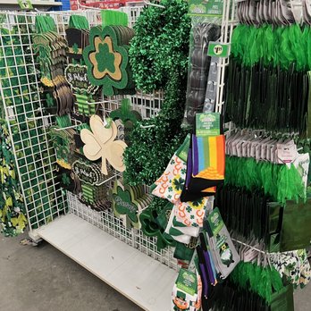 Dollar Tree - Saint Patrick's day items - Discount Store Near Me - Riverview, Florida Dollar Tree - Saint Patrick's day items - Discount Store Near Me - Riverview, Florida