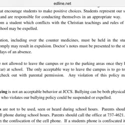 John Curtis Christian Schools